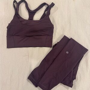 Women’s Lululemon Set